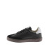 Chaussures Femme Victoria Berlin Effet cuir et croûte de cuir Cyclist Noir