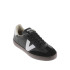 Chaussures Femme Victoria Berlin Effet cuir et croûte de cuir Cyclist Noir