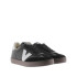 Chaussures Femme Victoria Berlin Effet cuir et croûte de cuir Cyclist Noir