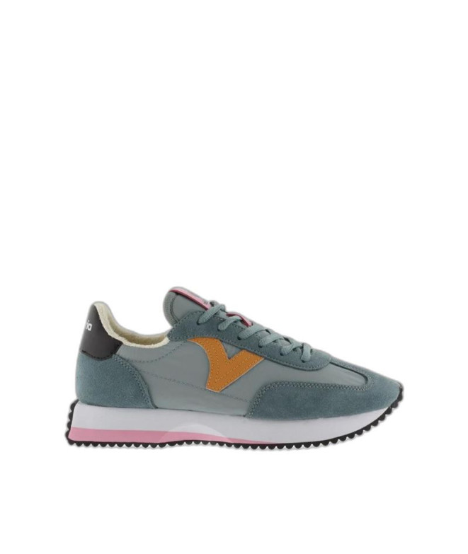 Chaussures Victoria Cosmos Nylon Soft & Split...