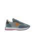 Chaussures Victoria Cosmos Nylon Soft & Split Femme Jade