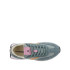 Chaussures Victoria Cosmos Nylon Soft & Split Femme Jade