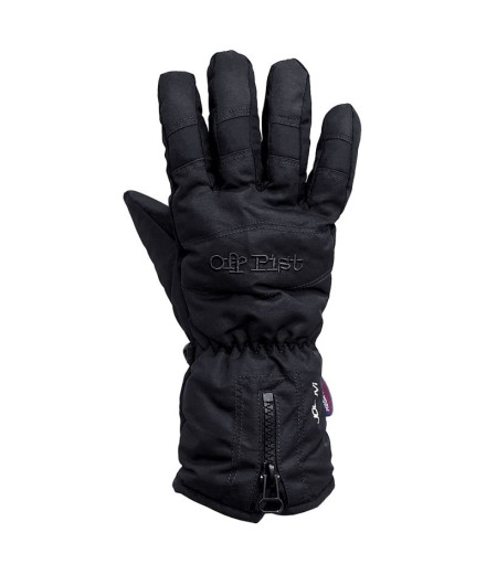 Gants de Ski Joluvi Classic Of Pist Black