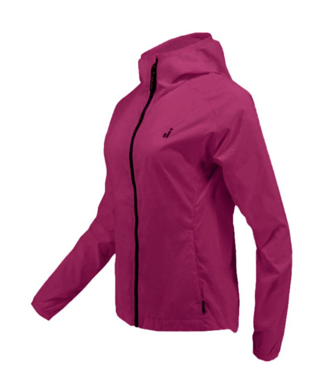 Trail Joluvi Coupe-vent de Airlight Orchid Femme