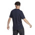 T-shirt adidas M Sl Sj T Homme