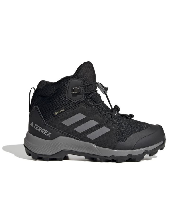 Mountain Running Chaussures adidas Terrex Mid...