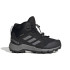 Mountain Running Chaussures adidas Terrex Mid Gtx Kids