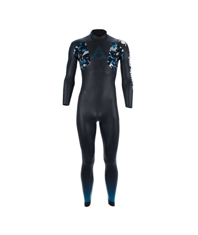 Néoprène Aquasphere Aquaskin Full Suit V3 Black...