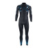 Néoprène Aquasphere Aquaskin Full Suit V3 Black Femme
