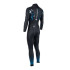 Néoprène Aquasphere Aquaskin Full Suit V3 Black Femme
