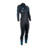 Néoprène Aquasphere Aquaskin Full Suit V3 Black Femme