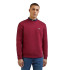 Sweat Lee Plain Crew Sws Homme
