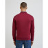 Sweat Lee Plain Crew Sws Homme