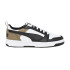 Chaussures Hommes Puma Rebound V6 Low