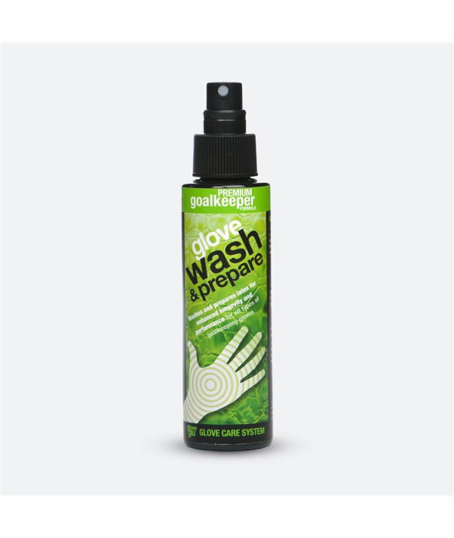 Spray pour gants de football Rinat Glu Glu Wash...