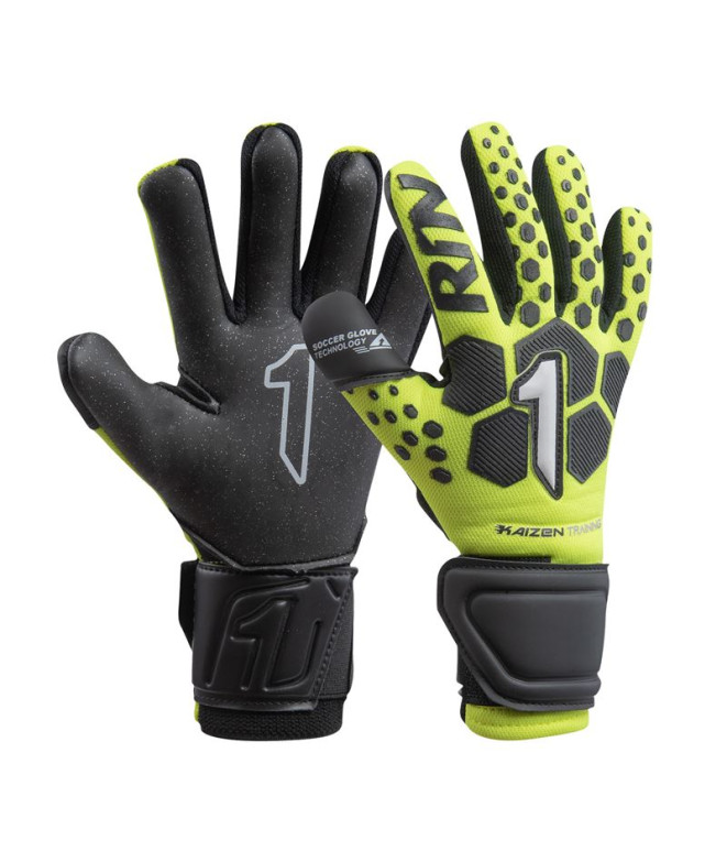 Gants de gardien de but Rinat Kaizen Training...