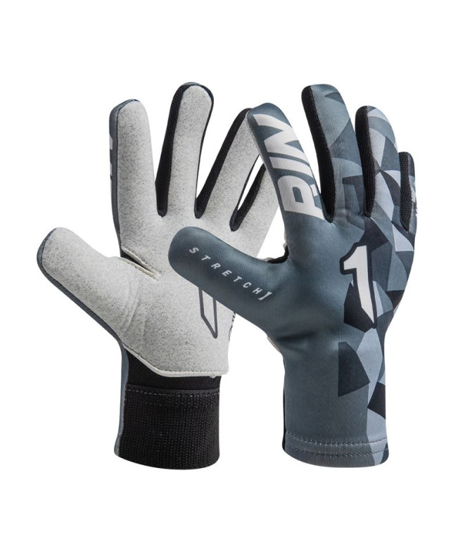 Gants de gardien de but Rinat Meta Tactik Gk As...