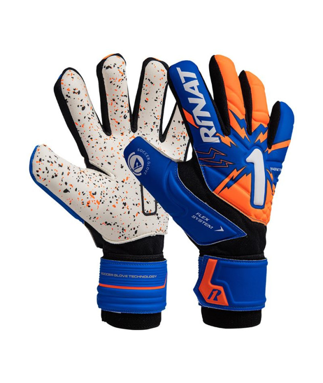 Gants de gardien de but Rinat Magnetik Turf Unisex