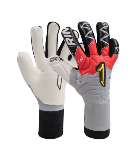 Gants de gardien de but Rinat Xtreme Guard Zhero Semi Unisex