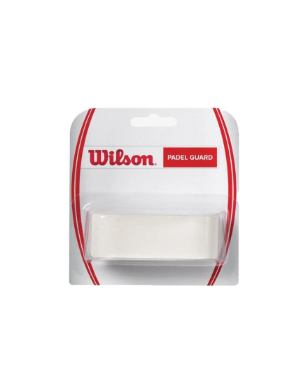 Ruban Wilson protection Padel Guard