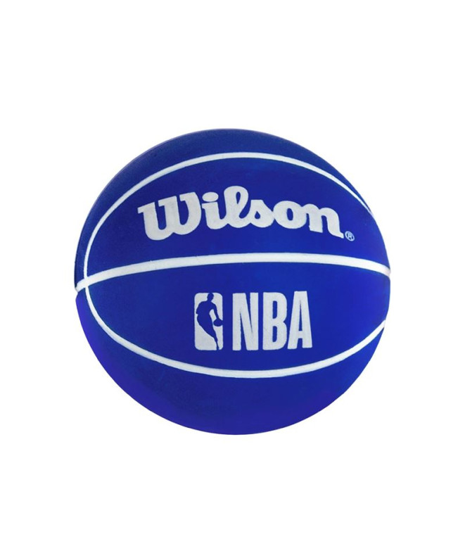 Mini Balle Wilson NBA Dribbler NBA Version