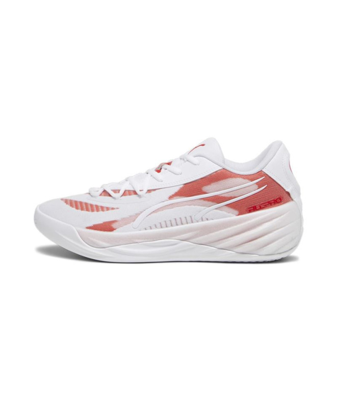 Chaussures Basket-ball de Puma All-Pro Nitroam...