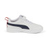Chaussures de Puma Rickie+ Ps Enfant