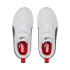 Chaussures de Puma Rickie+ Ps Enfant