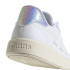 Chaussures adidas Courtblock Femmes