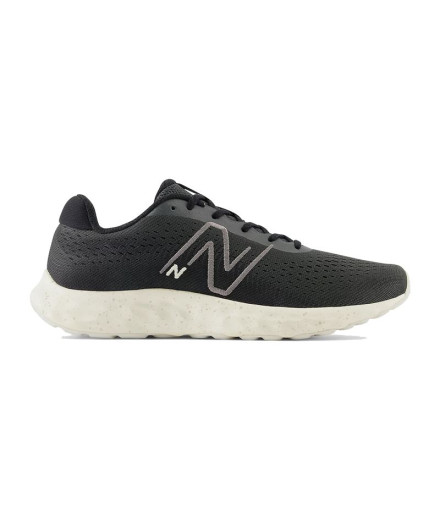Chaussures Running New Balance de 520 V8 Blacktop Homme