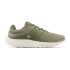 Chaussures Running New Balance de 520 V8 Covert Green Homme