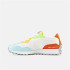 Chaussures New Balance 327 Bungee Blanc Enfant