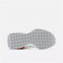 Chaussures New Balance 327 Bungee Blanc Enfant