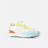 Chaussures New Balance 327 Bungee Blanc Enfant