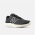 Chaussures Running New Balance de 520 V8 Blacktop Femme
