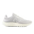 Chaussures Running New Balance de 520 V8 Matière grise Femme