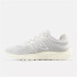 Chaussures Running New Balance de 520 V8 Matière grise Femme