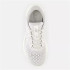 Chaussures Running New Balance de 520 V8 Matière grise Femme