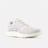 Chaussures Running New Balance de 520 V8 Matière grise Femme