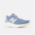 Chaussures Running de New Balance Fresh Foam Arishi v4 Mercury Blue Femme