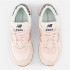 Chaussures New Balance 574 Quartz rose Femme