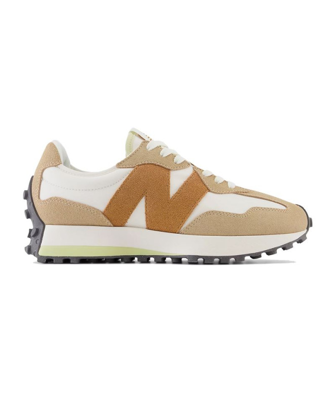 Chaussures New Balance 327 Encens Femme