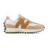 Chaussures New Balance 327 Encens Femme