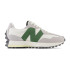 Chaussures New Balance 327 Nuage de pluie Femme