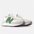 Chaussures New Balance 327 Nuage de pluie Femme