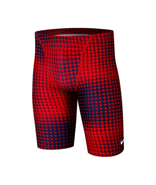 Maillot de bain de Natation Nike Jammer Homme...