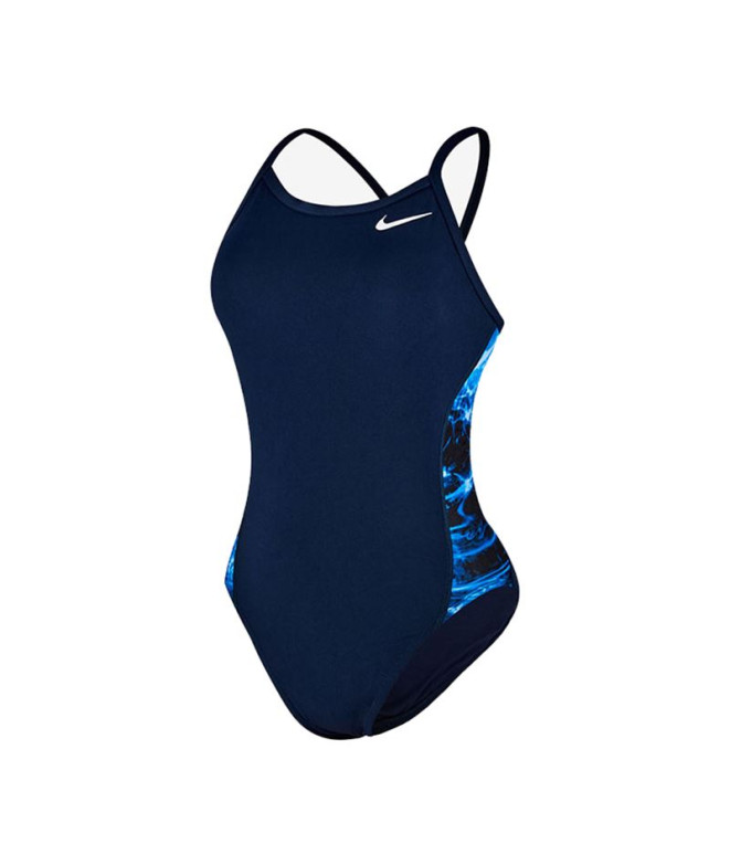 Maillot de bain Nike Racerback One Piece Women...