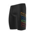 Natation Maillot de bain Nike Jammer Boys' Black