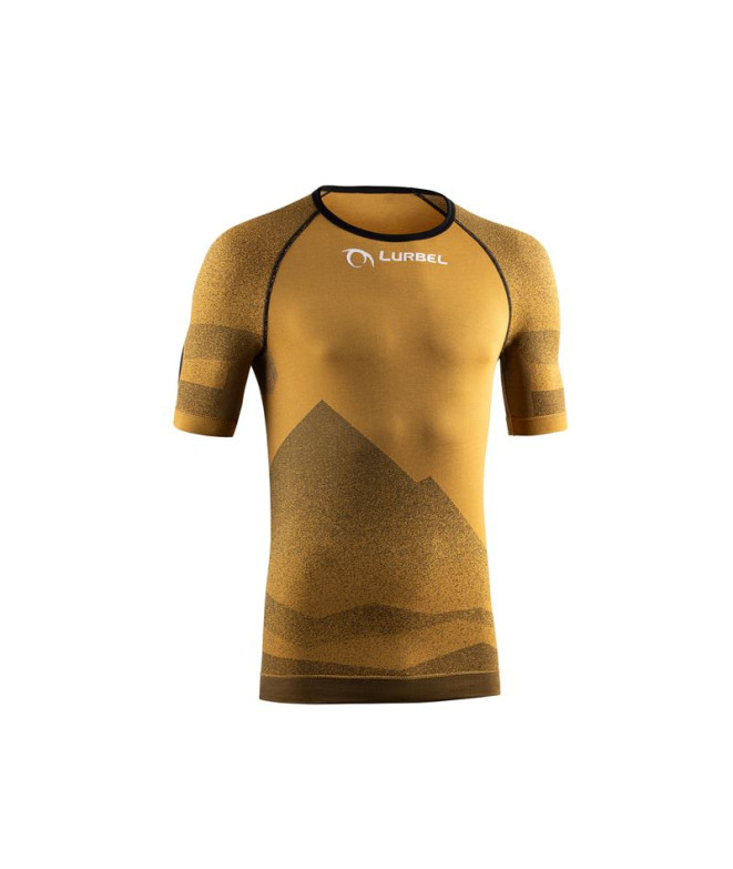 Top de running Lurbel Spirit Manches courtes...
