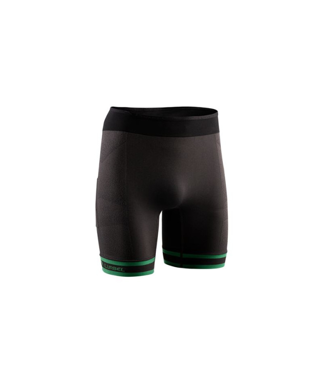 Trail Pants Lurbel Spirit Shorts Hommes...
